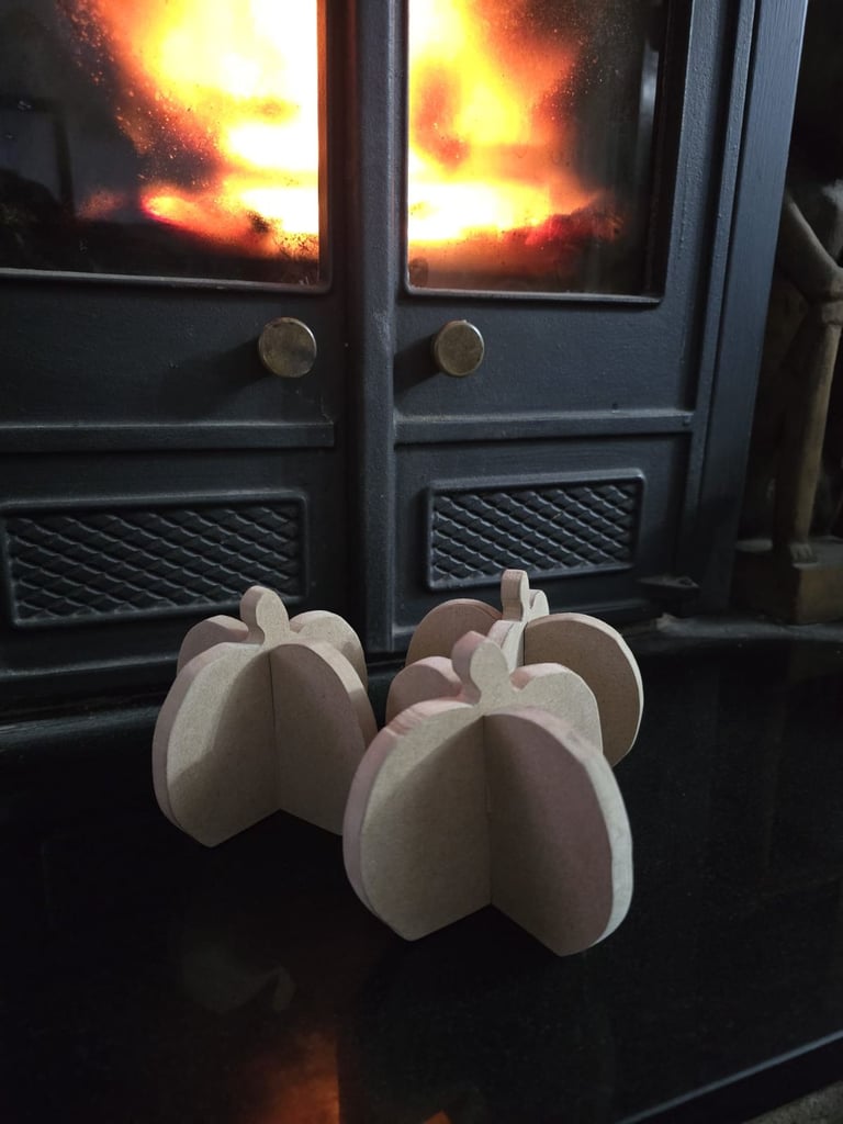 Handmade  reindeers
