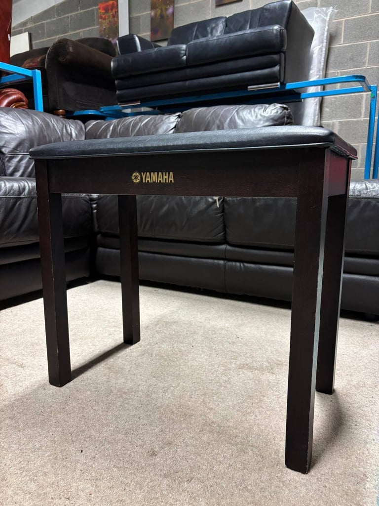 Yamaha Piano Stool 