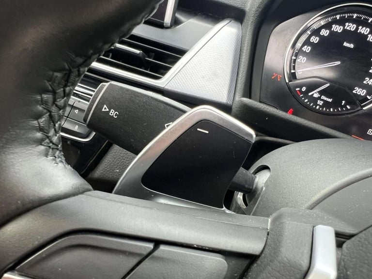 2019 BMW 2 Series Gran Tourer 2.0 218d M Sport MPV 5dr Diesel Auto Euro 6 (s/s) (150 ps) MPV Dies...