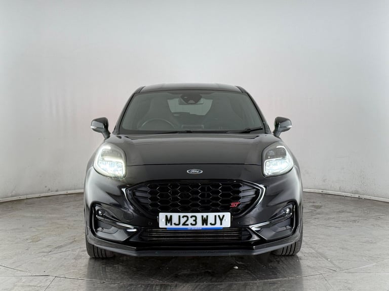 2023 Ford Puma 1.5 EcoBoost ST 5dr HATCHBACK PETROL Manual