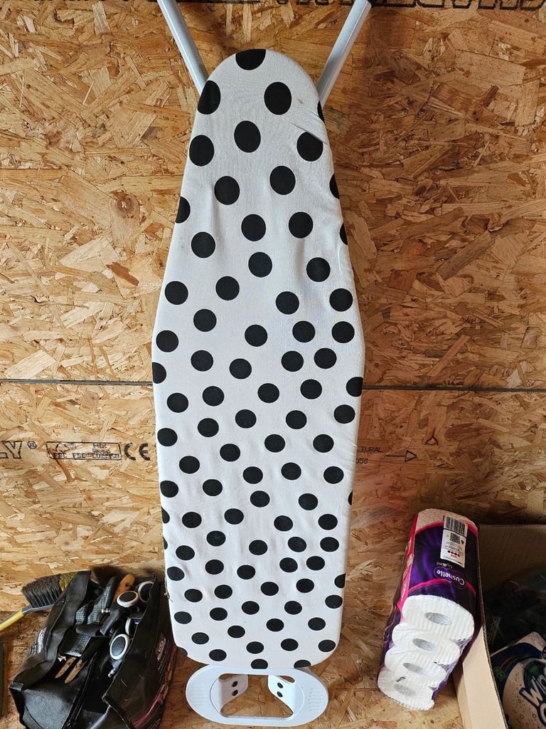 image for Iron board 