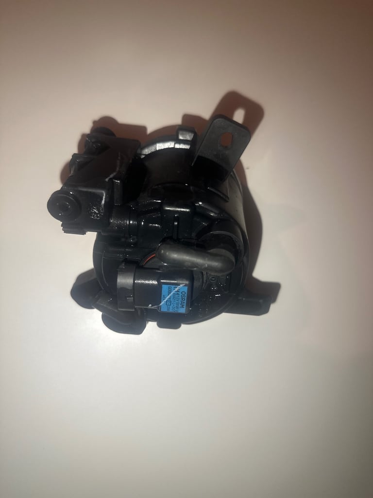 Audi A1 8X 2010+ Front Fog Light 89074266 / 89205623