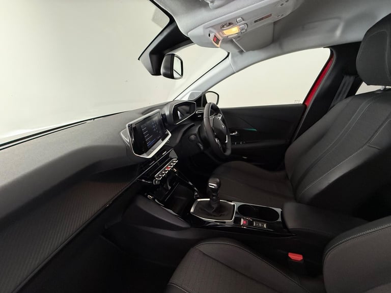  Peugeot 208 1.2 PureTech Allure Premium + Euro 6 (s/s) 5dr Petrol Manual
