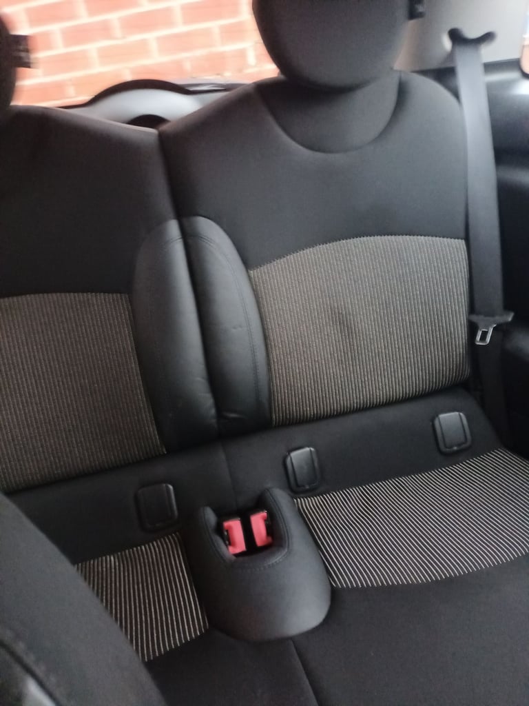 Spares or repair mini cooper d