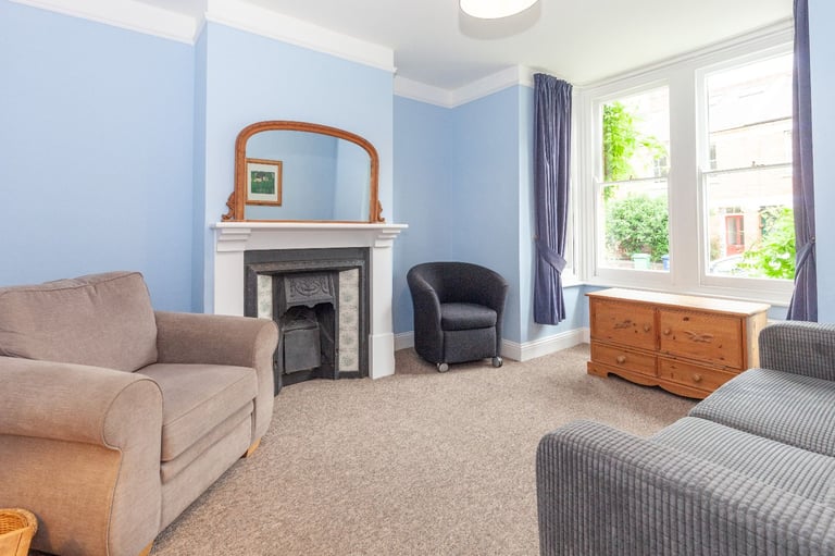 5 Bedroom HMO on Temple Street, Oxford, Ox4 1js
