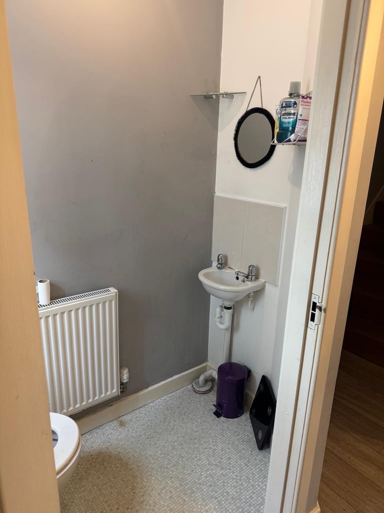3 Bed Semi Detached for Rent