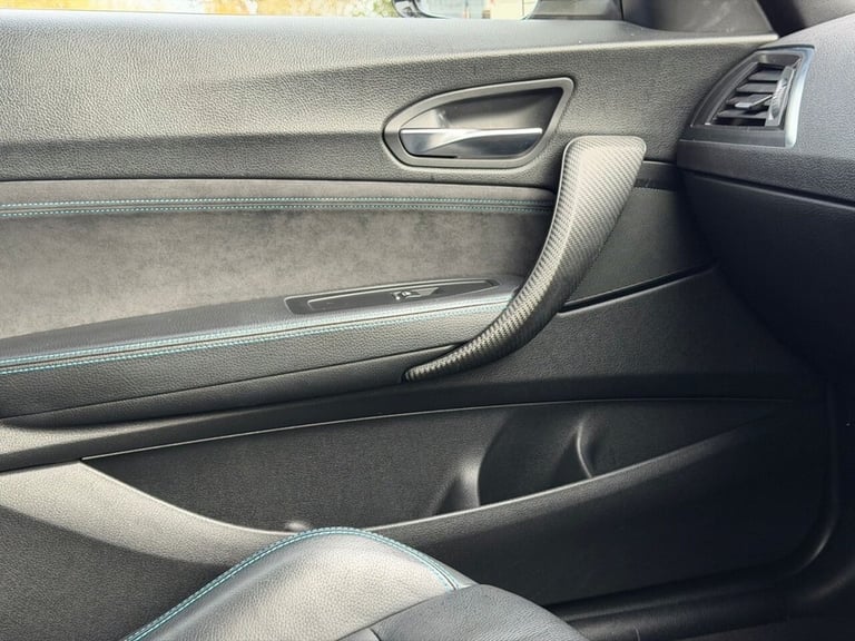 2019 BMW M2 M2 Competition 2dr DCT COUPE PETROL Automatic