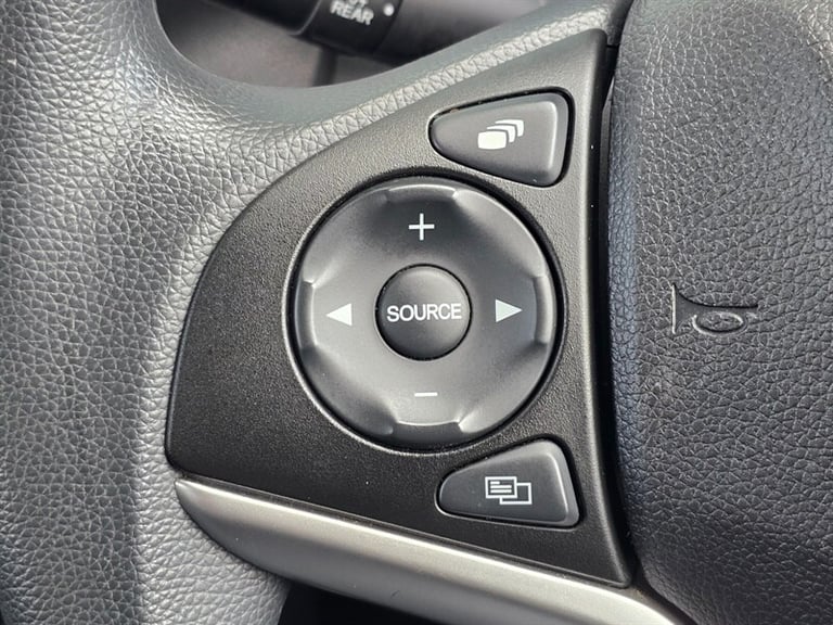 2019 Honda Jazz 1.3 I-VTEC SE NAVI 5DR Hatchback Petrol Manual
