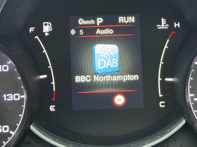 2021 Fiat 500X 1.3 FireFly Turbo MultiAir Cross Plus SUV Cinema Black Petrol DCT Euro 6 (s HATCHB...