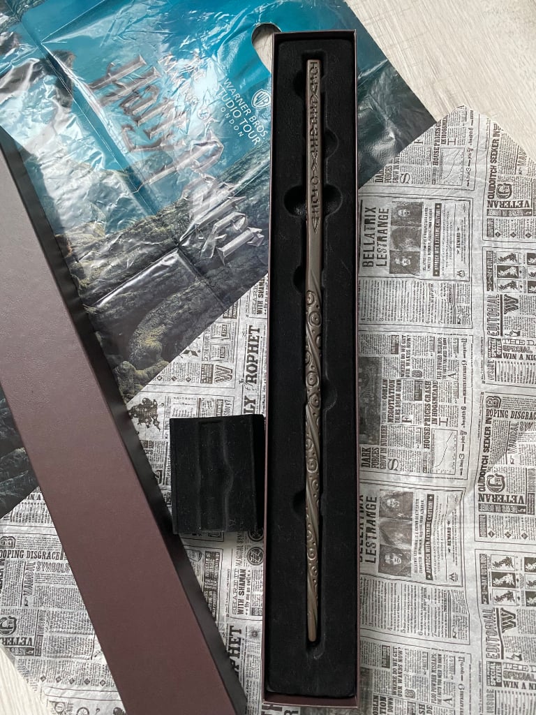 image for Harry Potter Wand
