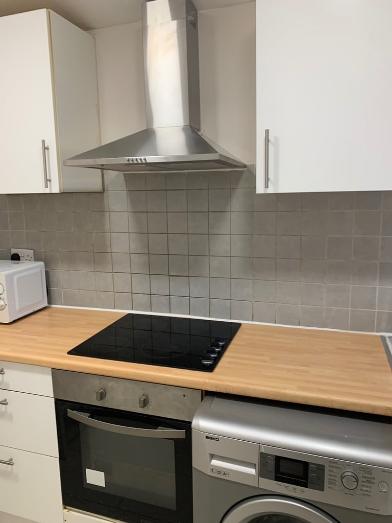 Newly Renovated Studio Flat in St.Albans