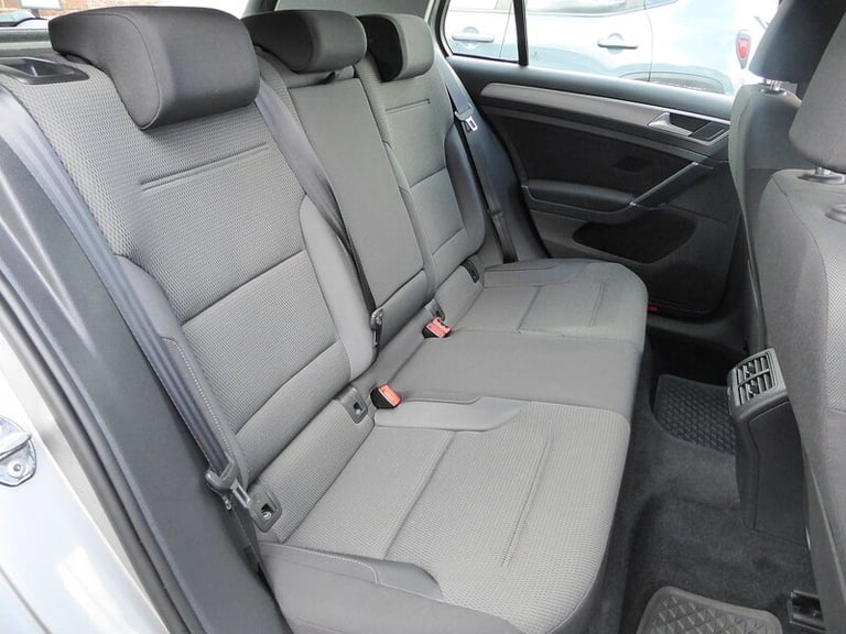 2014 Volkswagen Golf 1.4 TSI SE 5dr HATCHBACK PETROL Manual