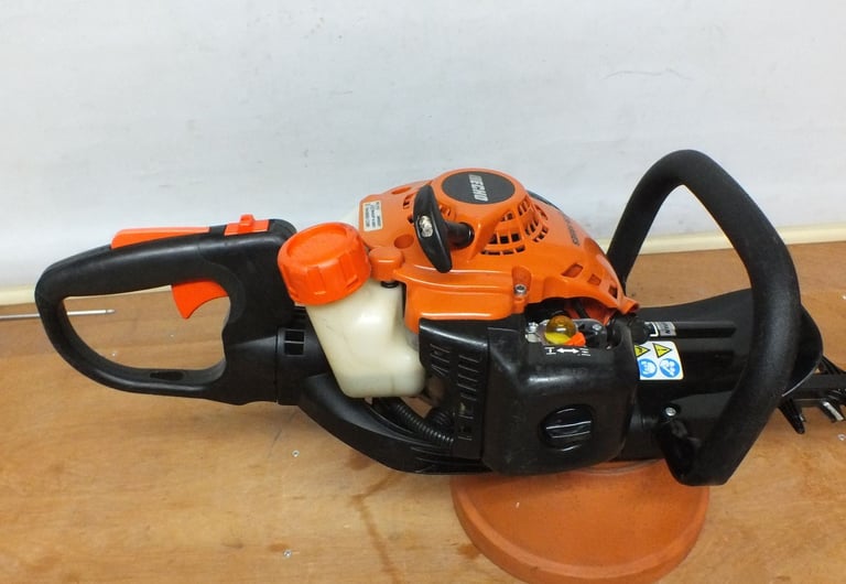 Echo HCR-185ES Double Sided Petrol Hedge Trimmer Stihl Husqvarna 