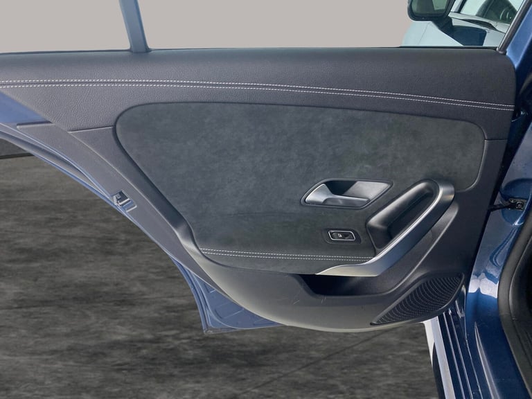 2022 Mercedes-Benz A-Class 1.3 A180 AMG Line Edition (Executive) Hatchback 5dr Petrol 7G-DCT Euro...