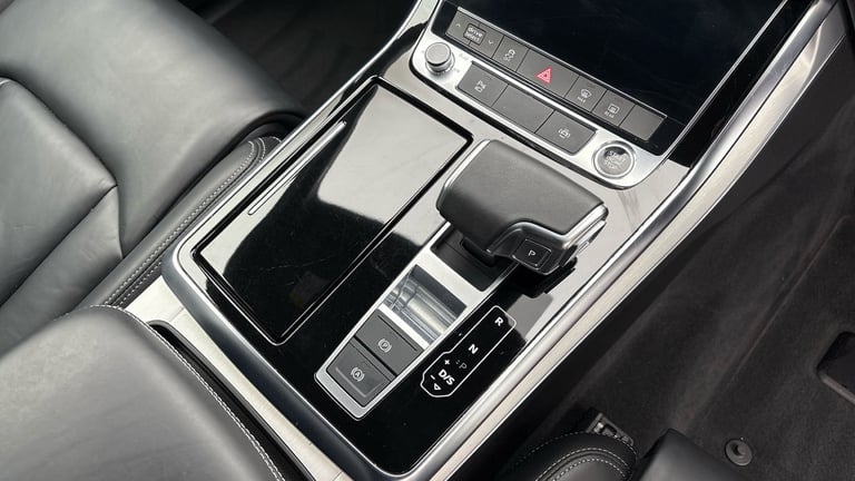 2023 Audi Q7 3.0 TDI V6 50 S line SUV 5dr Diesel Tiptronic quattro Euro 6 (s/s) (286 ps) SUV Dies...