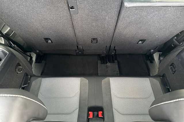 2021 Volkswagen Tiguan Allspace 1.5 TSI EVO R-Line Tech 5dr DSG + SPACE SAVER SPARE + WINTER PACK...