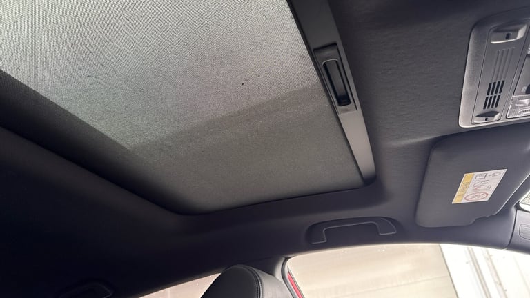 2017 Honda Civic 1.0 VTEC Turbo EX 5dr Petrol Hatchback Hatchback Petrol Manual