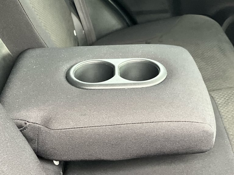 2018 Honda CR-V 2.0 i-VTEC SE Plus 5dr Auto [Nav] Estate PETROL Automatic