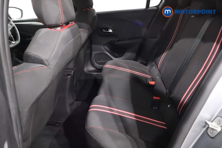 2023 Vauxhall Corsa 1.2 GS 5dr Hatchback Petrol Manual