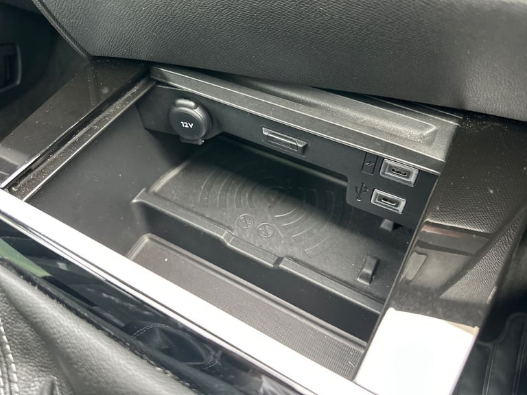 2024 Vauxhall Astra Astra 1.2T Ultimate 5dr Hatchback Petrol Manual