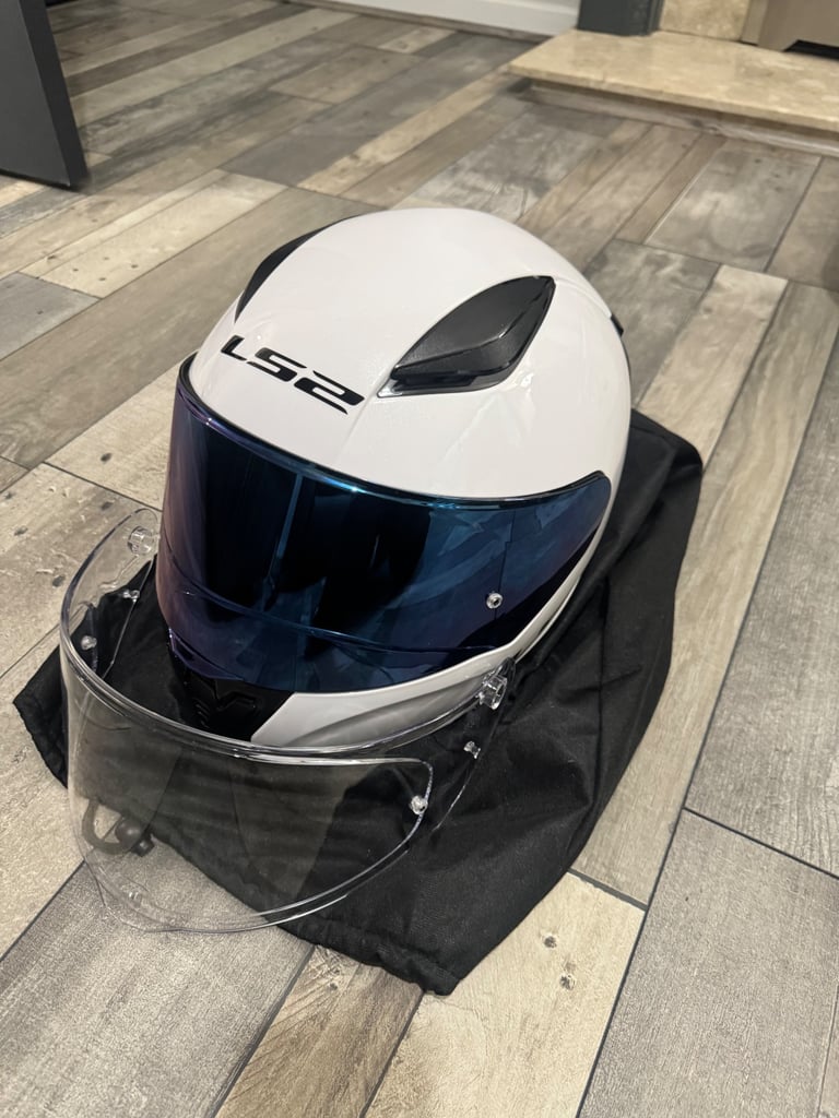 image for LS2 Rapid Helmet FF353