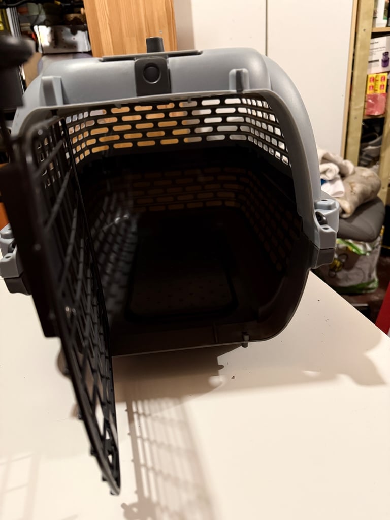 Pet Carrier
