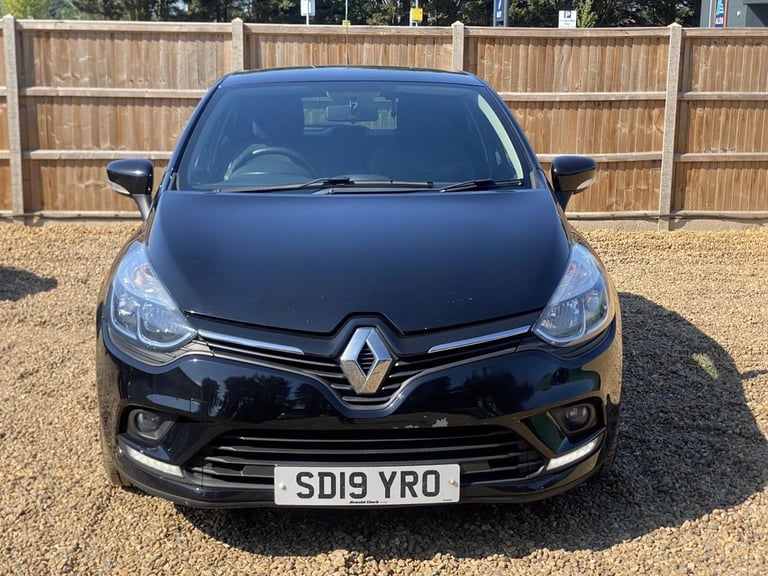 2019 Renault Clio 1.5 dCi Iconic Hatchback 5dr Diesel Manual Euro 6 (s/s) (90 ps) Hatchback Diese...