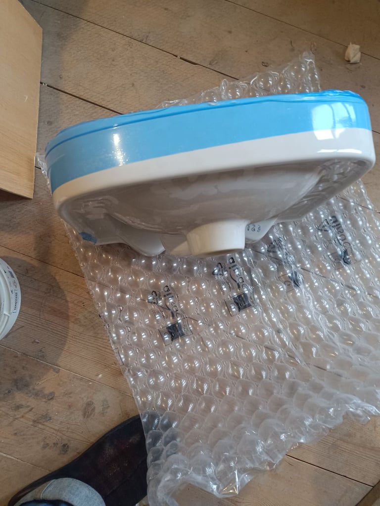 Basin Roca Debba 400x320mm