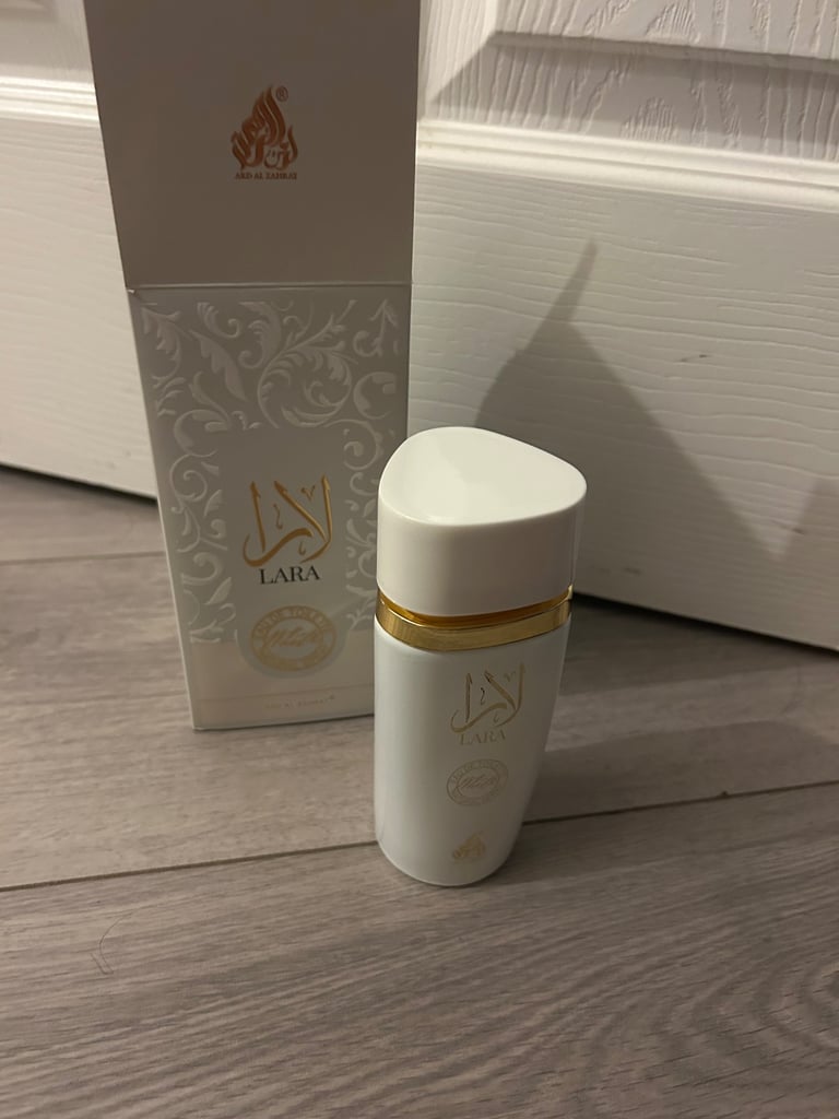 Lara TikTok viral perfumes brand new