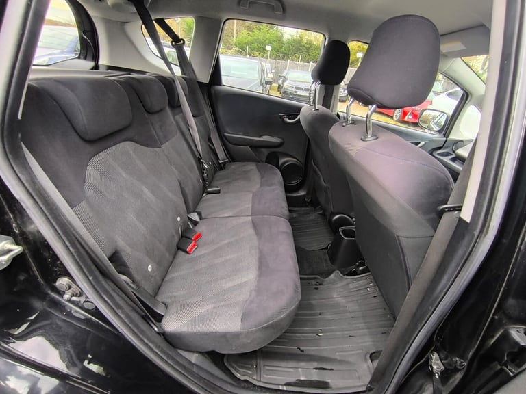 2009 Honda Jazz 1.4 Petrol Automatic ES Hatchback 5dr 5 Seats SHIFT Euro 4 ULEZ Compliance HATCHB...