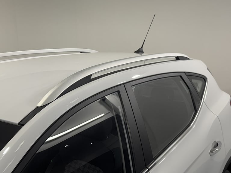 2021 MG MG ZS VTi-TECH Excite SUV Petrol Manual