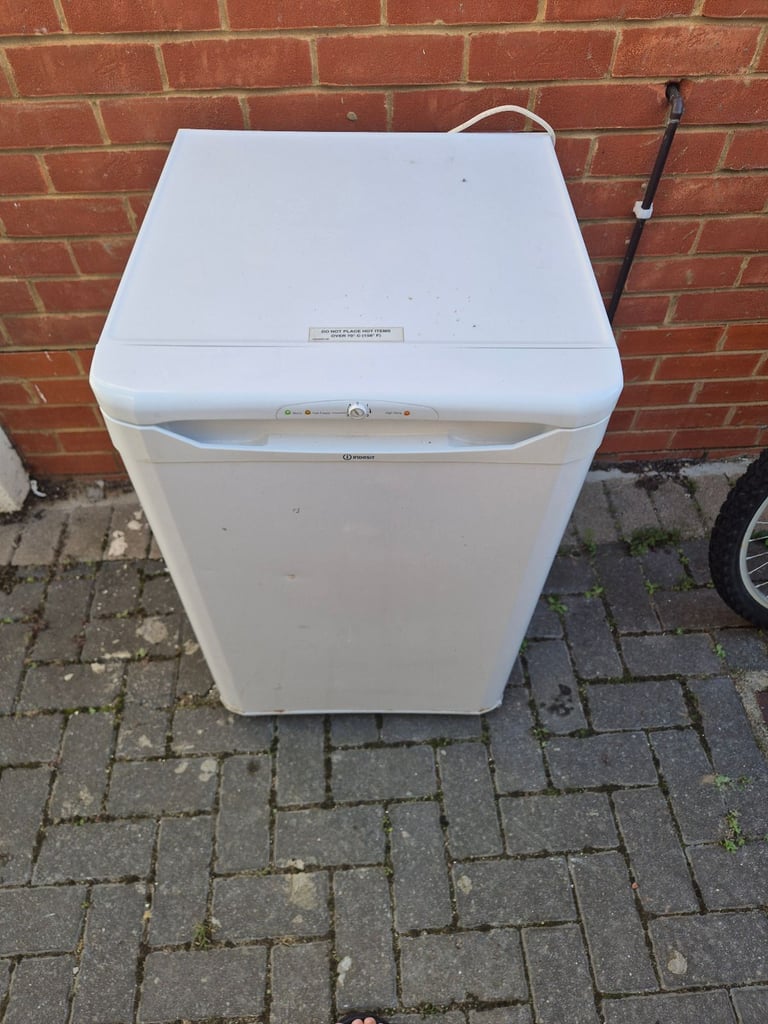 Undercounter Freezer