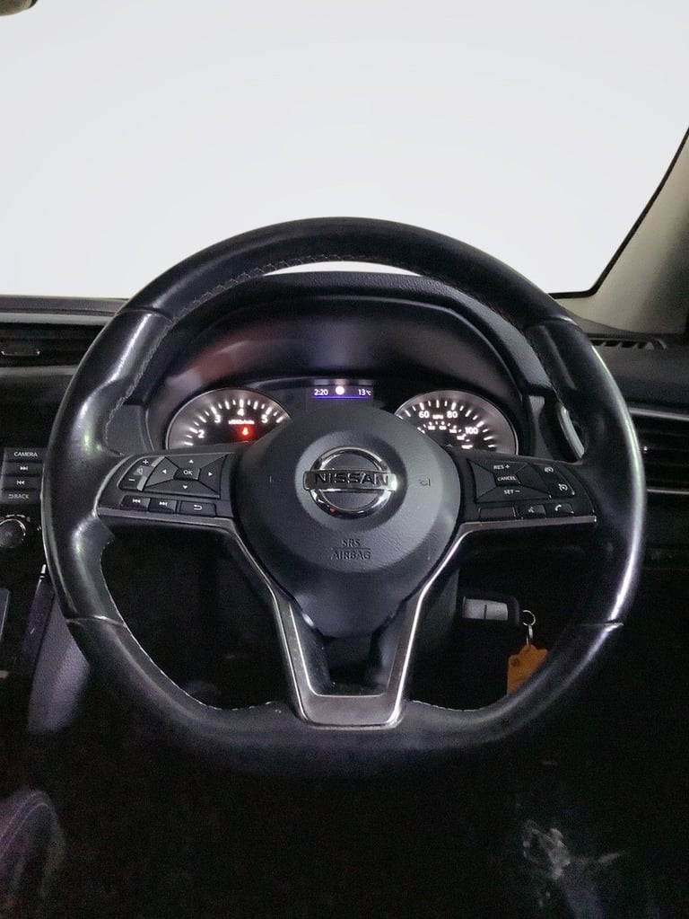 2020 Nissan Qashqai 1.3 DIG-T Acenta Premium SUV 5dr Petrol Manual Euro 6 (s/s) (140 ps) HATCHBAC...
