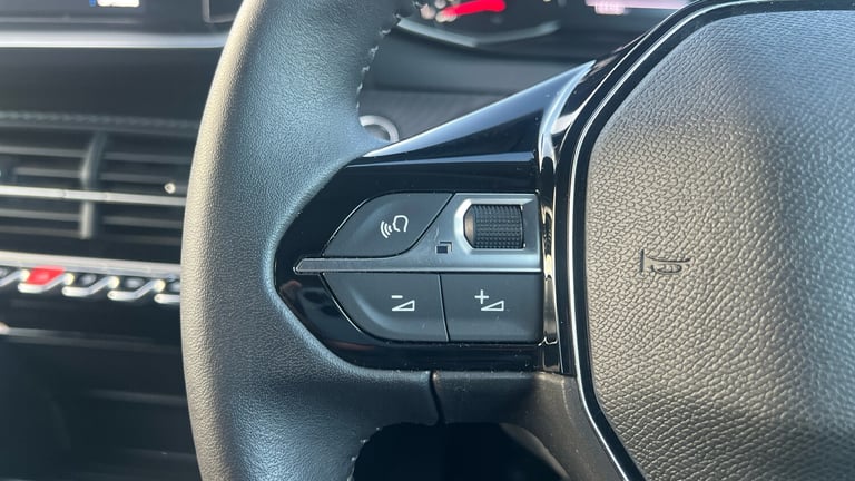 2023 Peugeot 208 1.2 PureTech Active Premium + Hatchback 5dr Petrol Manual Euro 6 (s/s) (100 Hatc...