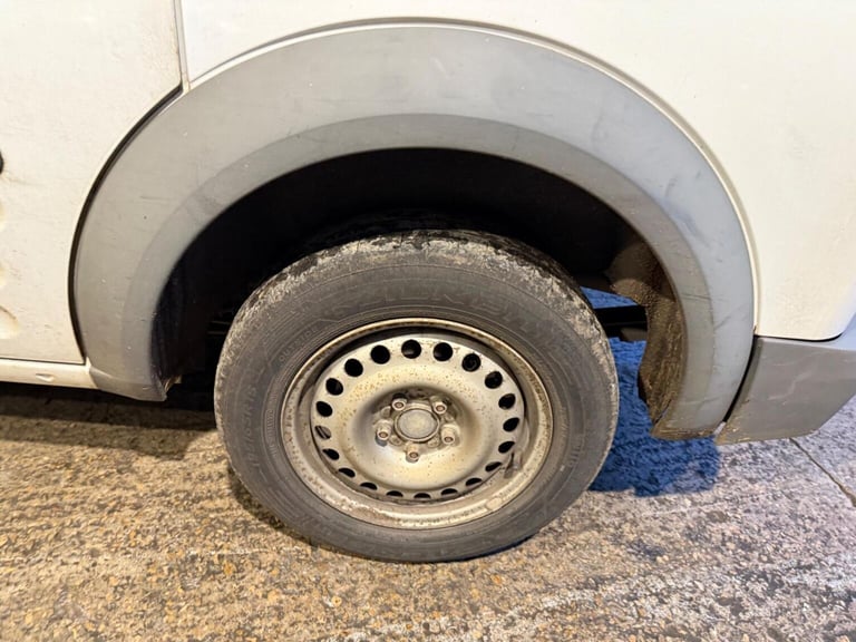 FORD TRANSIT CONNECT 1.8 TDCi T220 Crew Van L1 H1 4dr DPF 2013