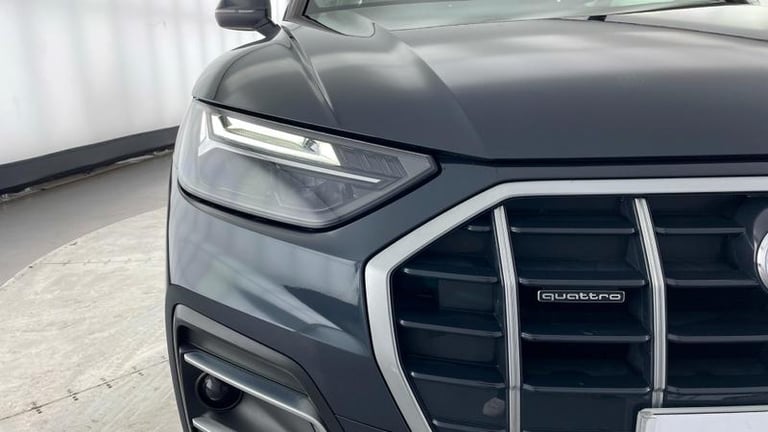2021 Audi Q5 40 TDI Quattro Sport 5dr S Tronic ESTATE DIESEL Automatic