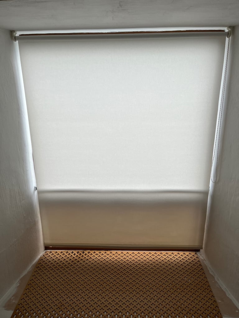 image for Roller Blind 