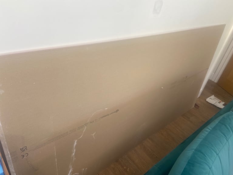 image for Free plasterboard!