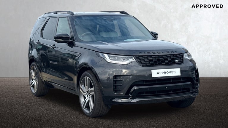 image for 2024 Land Rover Discovery 3.0 D300 Dynamic HSE 5dr SUV DIESEL Automatic