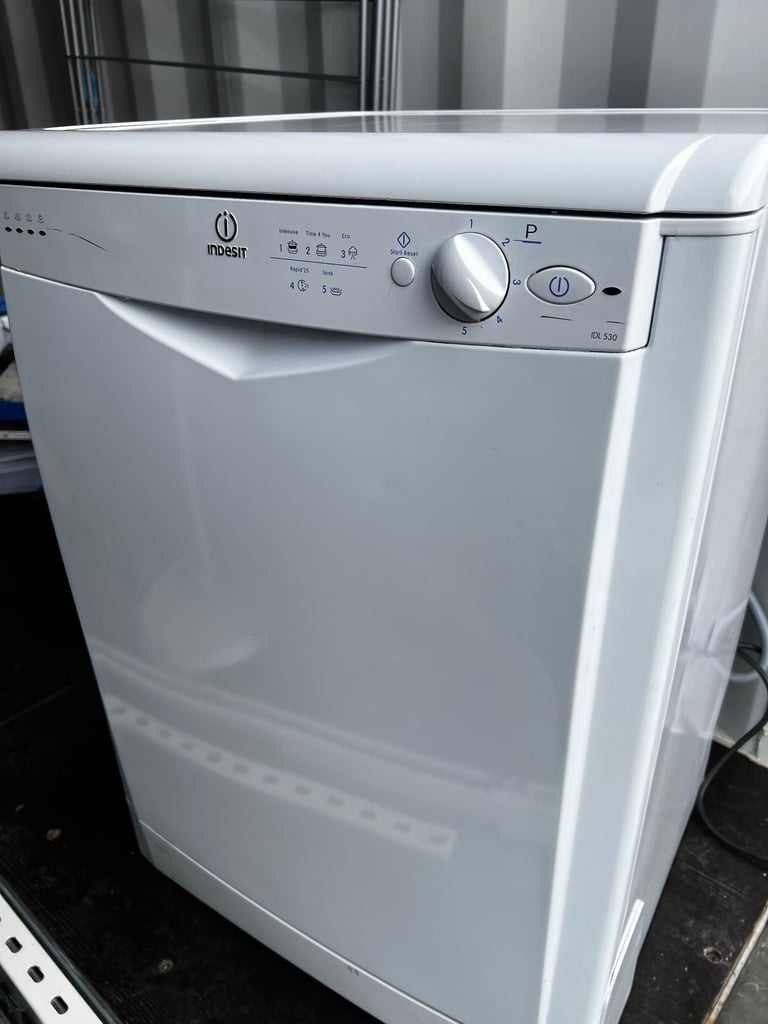 image for INDESIT