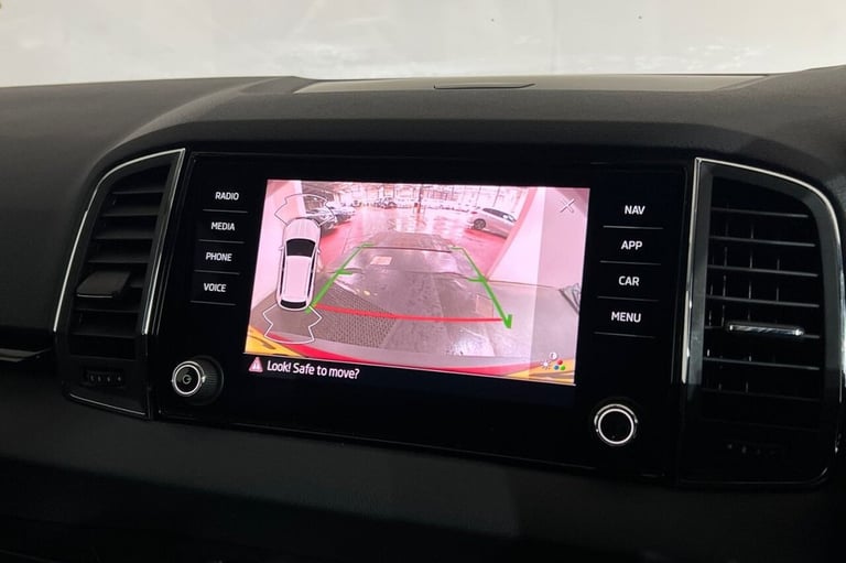 2021 Skoda Karoq 1.5 TSI ACT SE L SUV 5dr Petrol DSG Euro 6 (s/s) (150 ps) ESTATE Petrol Automatic