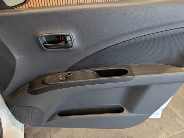 SUZUKI CELERIO 1.0 Dualjet SZ2 2018