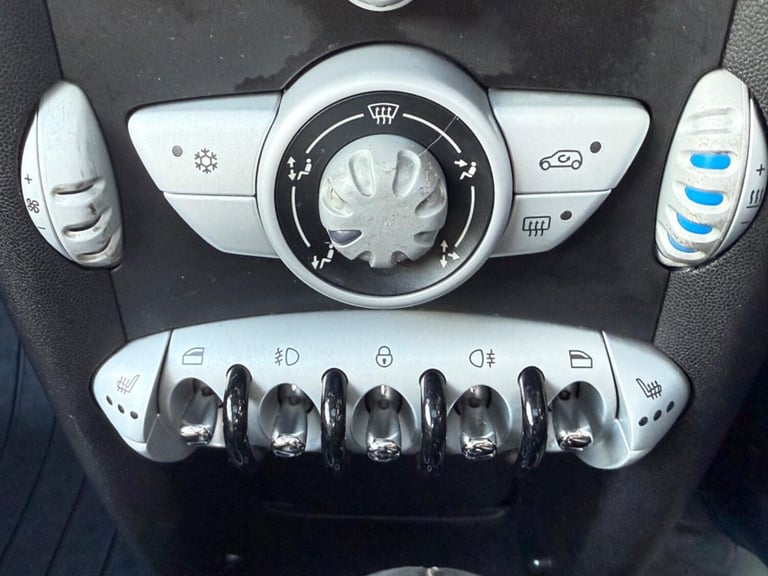 MINI CLUBMAN 1.6 Cooper D Clubman 2009