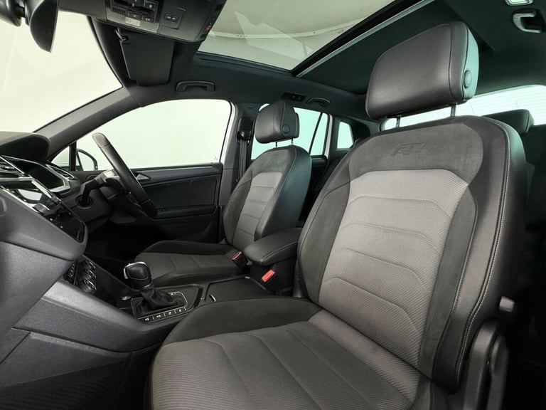 2019 Volkswagen Tiguan 2.0 TDI R-Line DSG Euro 6 (s/s) 5dr ESTATE Diesel Automatic