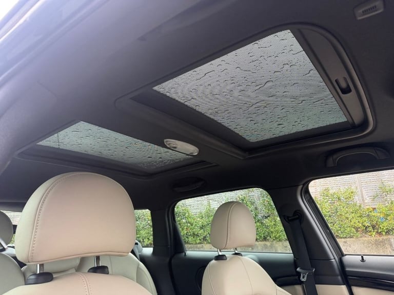 2016 MINI Countryman 1.6 Cooper S SUV 5dr Petrol Steptronic ALL4-FACTORY EXTRAS WORTH £7,905-1 O ...