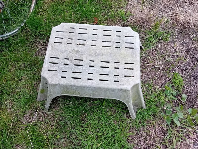 image for Camping step