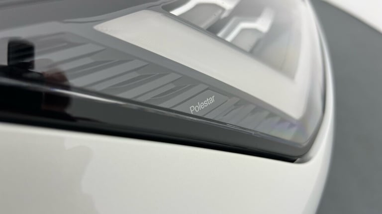 2025 Polestar Polestar 4 Polestar 4 Long range Single motor -Pilot-Plus-Privacy Glass Estate Elec...