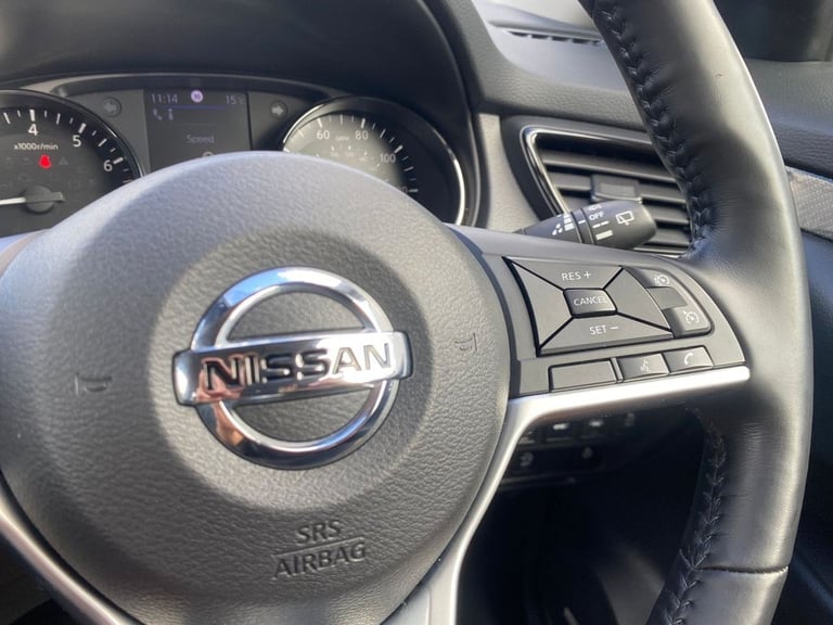 2021 Nissan X-Trail 1.3 DIG-T Tekna SUV 5dr Petrol DCT Auto Euro 6 (s/s) (158 ps) ESTATE Petrol A...