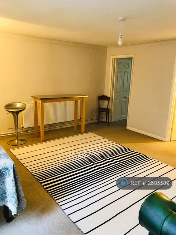 2 bedroom flat in Sillwood Place, Brighton, BN1 (2 bed) (#2605589)