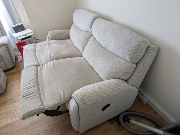 Living Room Couch Set
